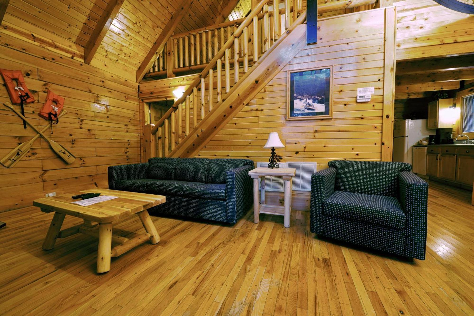 The Cabins At Pine Haven - Beckley Beaver Bagian luar foto